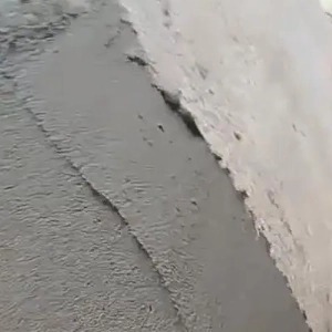 临桂水工建筑物I级C55聚合物改性水泥砂浆 渠道防渗泵站加固迎水面抗冲刷砂浆