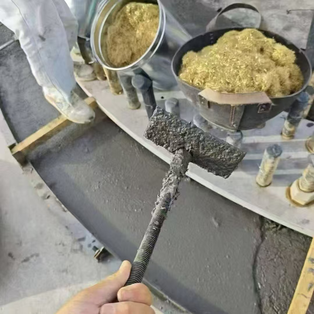 临桂C120风电设备基础专用灌浆料