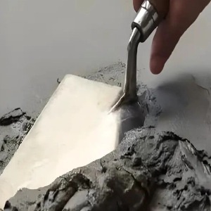 临桂混凝土裂缝孔洞剥落冻融修复用高强度丙乳防腐蚀砂浆