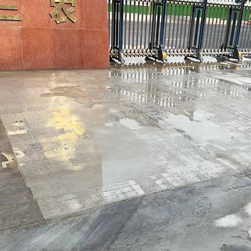 临桂水泥路面翻新砂浆